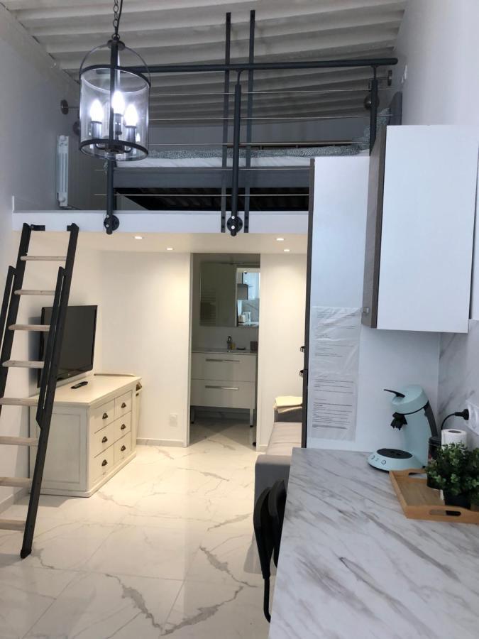 L Ancien Canut Cosy Lyon Ngoại thất bức ảnh