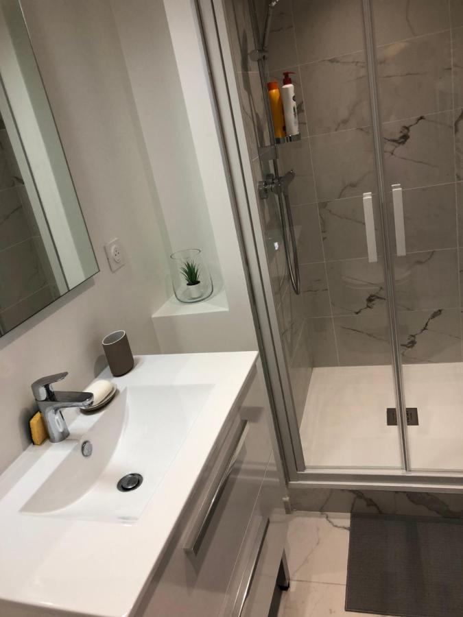 L Ancien Canut Cosy Lyon Ngoại thất bức ảnh