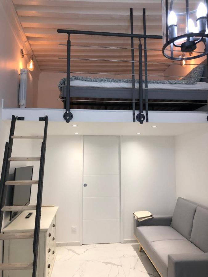L Ancien Canut Cosy Lyon Ngoại thất bức ảnh