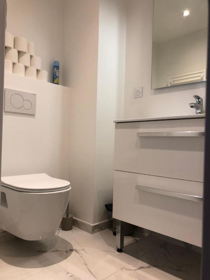 L Ancien Canut Cosy Lyon Ngoại thất bức ảnh