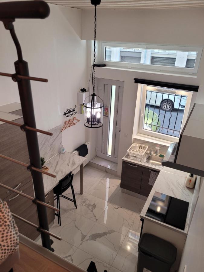 L Ancien Canut Cosy Lyon Ngoại thất bức ảnh